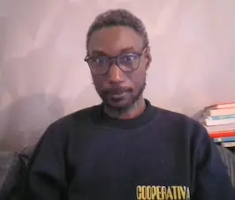 Photo de Mamadou Gaye Diop