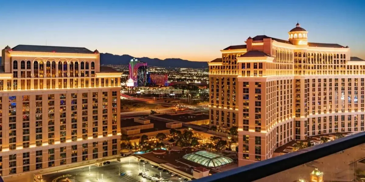 Hôtels & complexes haut de gamme